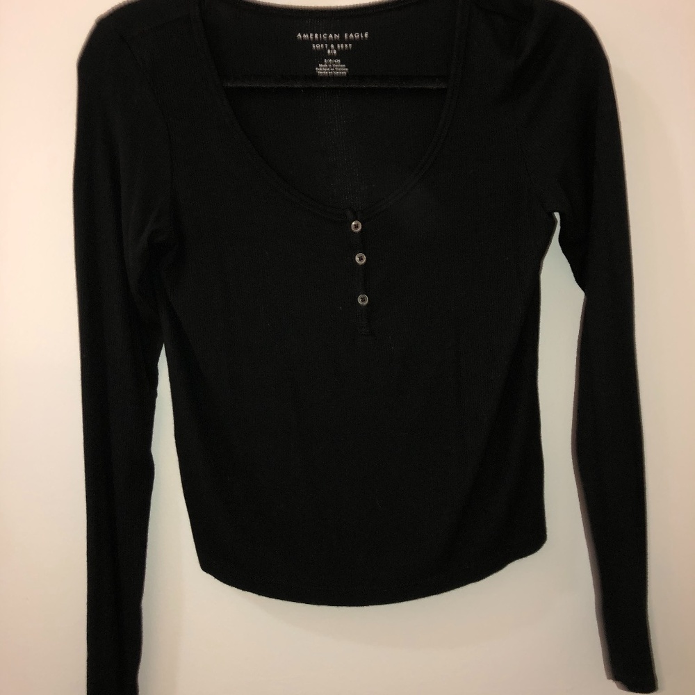 long sleeve